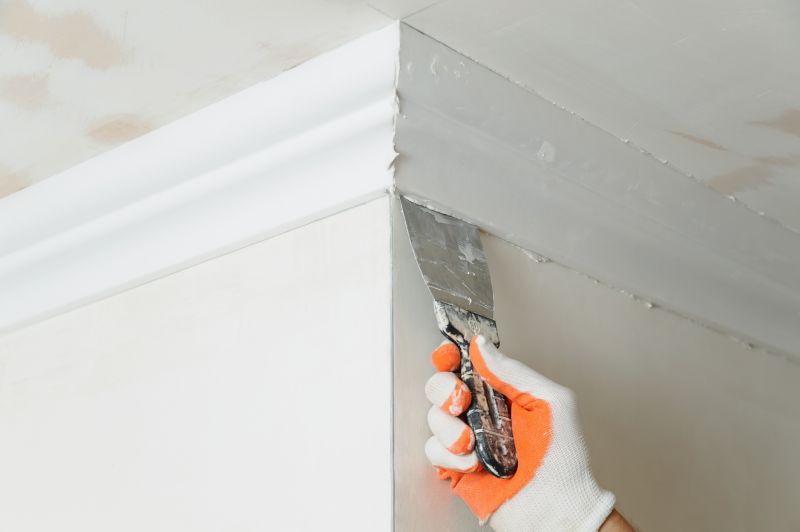 Increase Your Crown Molding Installation Business with an AI Driven, Targeted Website