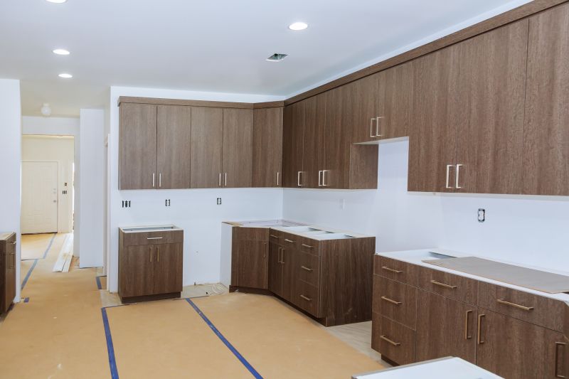 Cabinets Installation in Dayton, OH