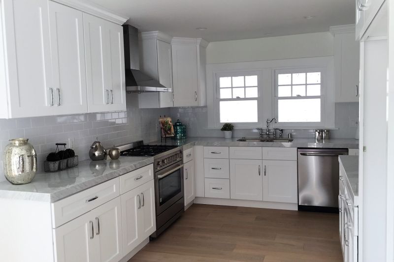 Crown Molding Installation